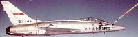 F-100   Super Sabre