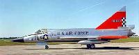 F-102   Delta Dagger