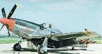 F-51 Mustang