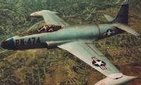 F-80   Shooting Star