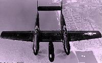 F-82   Twin Mustang