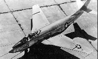 XF-88 Voodoo