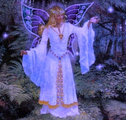 Goddess