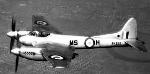 English: Sea Hornet
