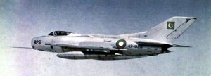  MiG-19