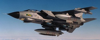  Tornado